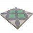 Mission Cement Tile Calderon